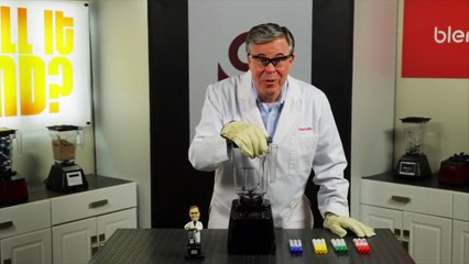 Will it Blend? Markers