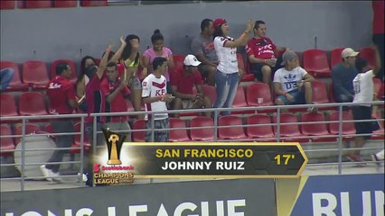 San Francisco vs Verdes FC Highlights