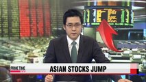 Asian stocks gained Friday on prospect of more ECB stimulus