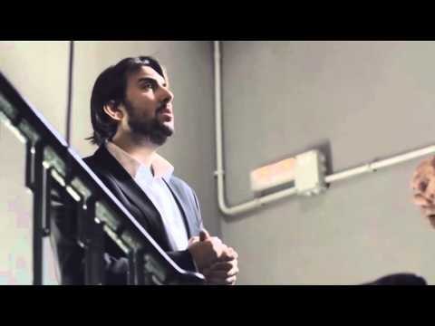 TV3 - 33 recomana - Ser-ho o no. Josep Ma Flotats. Teatre Lliure