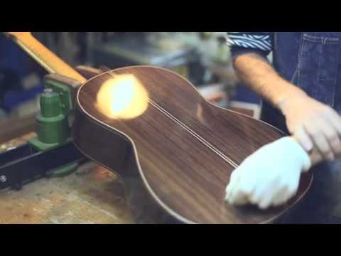 TV3 - 33 recomana - XIX Certamen Internacional de Guitarra Flamenca. Teatre Joventut