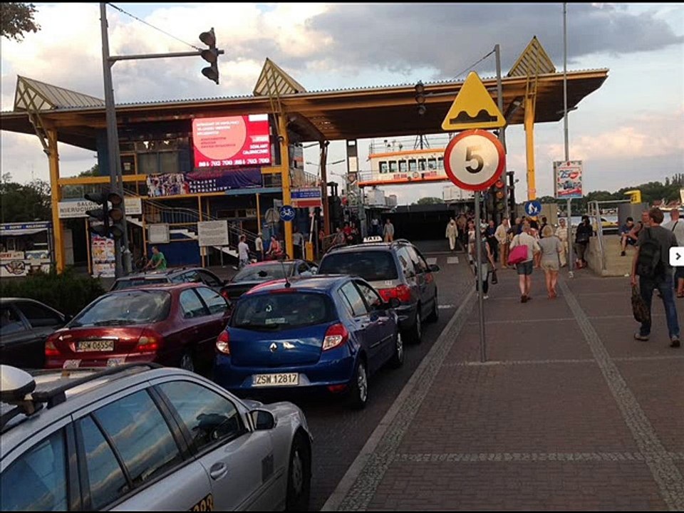 TELEBIM ŚWINOUJŚCIE WYBRZEŻE WŁADYSŁAWA IV TEL. 782 666 777