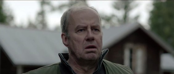 Grannys Dancing on the Table