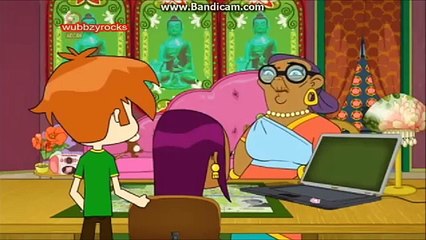 Sally Bollywood - Mrs Apus Old Friend