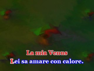 shocking blue Venus (italien)