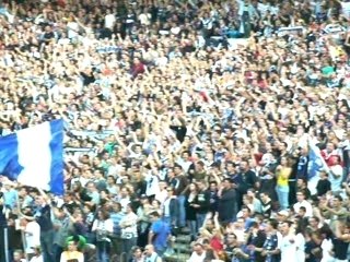 Bordeaux - Lens 1-0 Fin de match