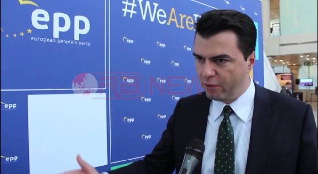 Basha: T’u kthejmë qytetarëve vendimarrjen e marrë peng nga krimi- Ora News- Lajmi i fundit-