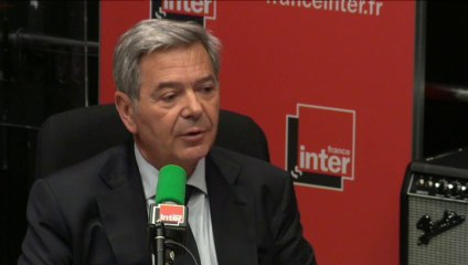 On n'arrête pas l'éco : Marion L'Hour reçoit Guy Maugis