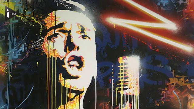 Grand Corps Malade fait chanter Renaud et d'autres poètes de la chanson