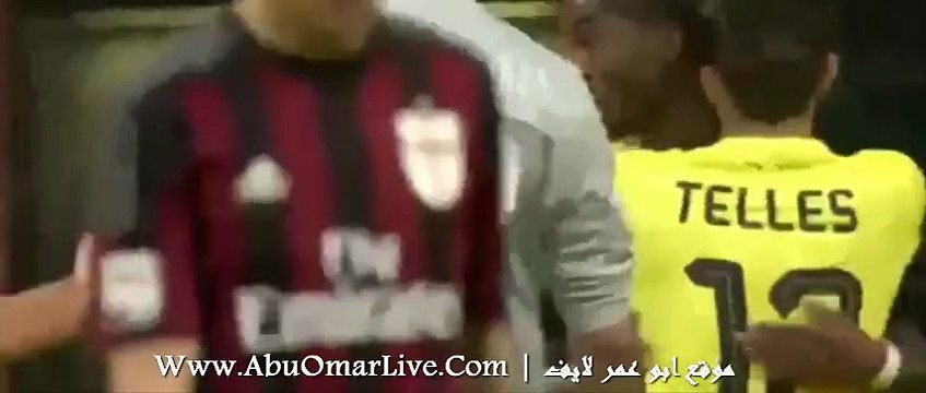 AC Milan 0 - 1 Inter Milan _ 21 Oct 2015 _ Highlights _ All Goals