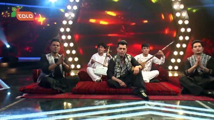 Top 2: Aria Band / مرحله ۲ بهترین : آریا باند