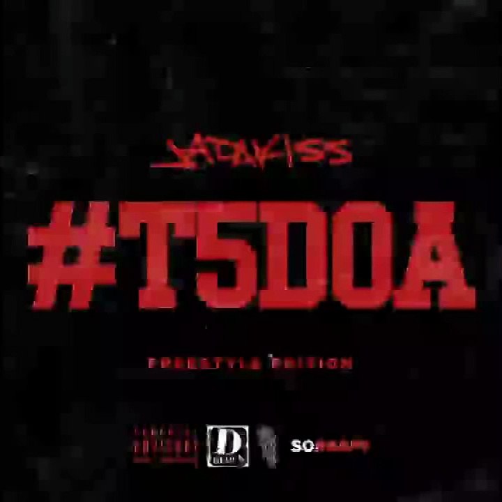 Jadakiss - Still Grindin Ft.  The LOX (#T5DOA)