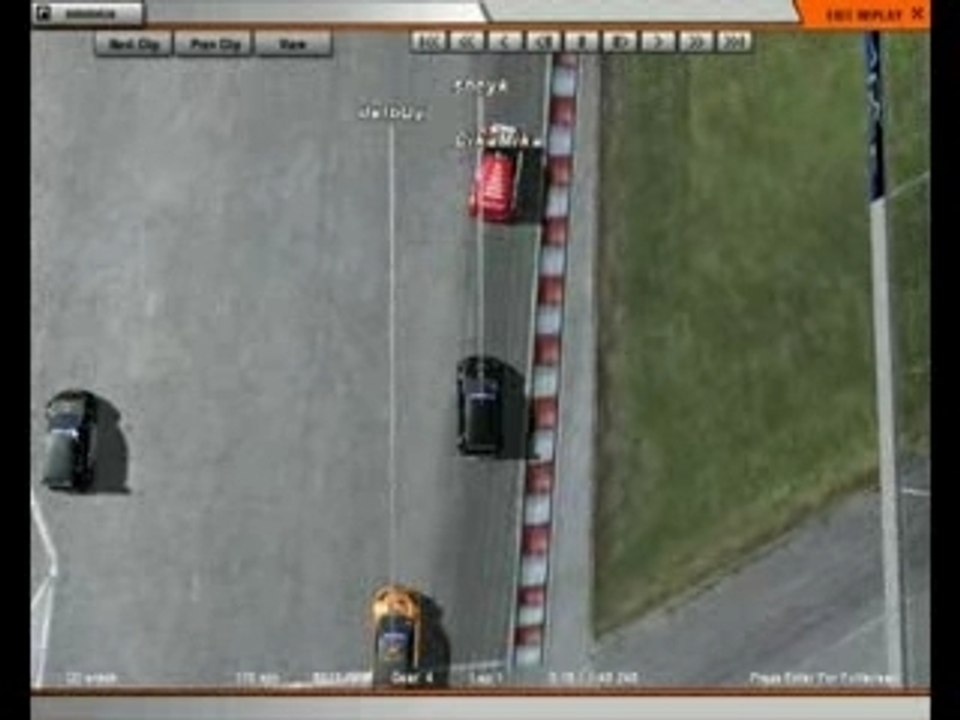 sneyk vs Bati :O