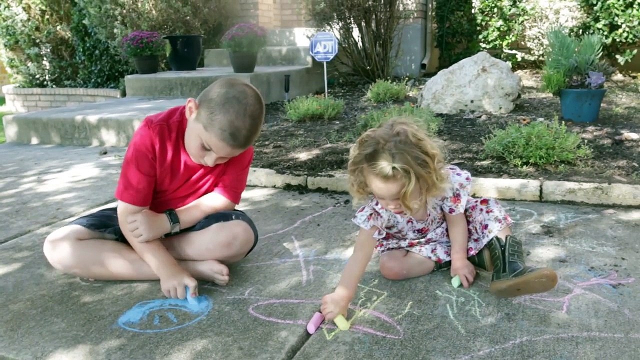 Adoption With Providence Place - The Van Cleave Family