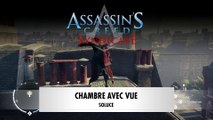 Assassin's Creed Syndicate | Séquence 5 : Chambre avec vue