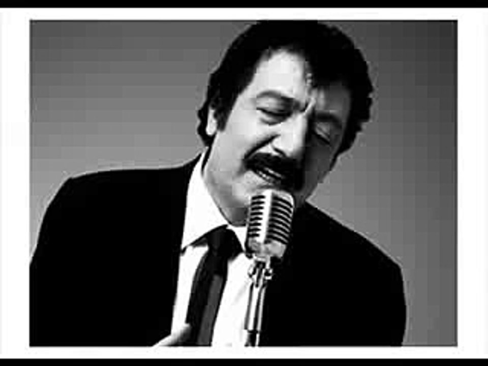 Müslüm Gürses - Asi Ve Mavi