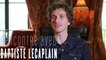 Baptiste Lecaplain : interview confidences pour Origines