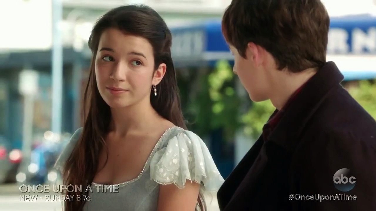 Once Upon a Time 5x05 Sneak Peek Dreamcatcher (HD)