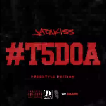 Jadakiss - Shame On You Rappers 2015