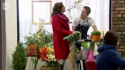 Uusi päivä Jakso 362