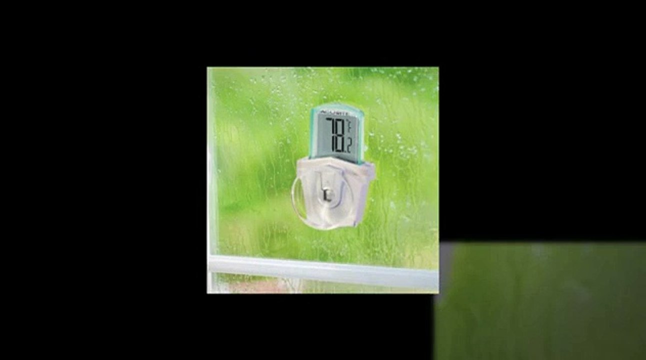 Cooking Thermometers