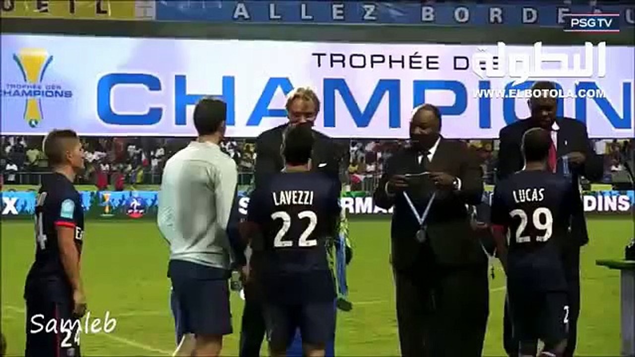اضحك مع المشاكس إزيكييل لافيتزي !