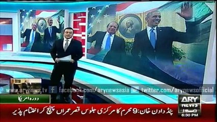 PM discusses key affairs in his visit to Pentagon
