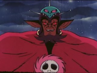 Goldorak Chanson Le prince de l'espace