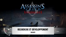 Assassin's Creed Syndicate | Séquence 5 : Recherche et développement