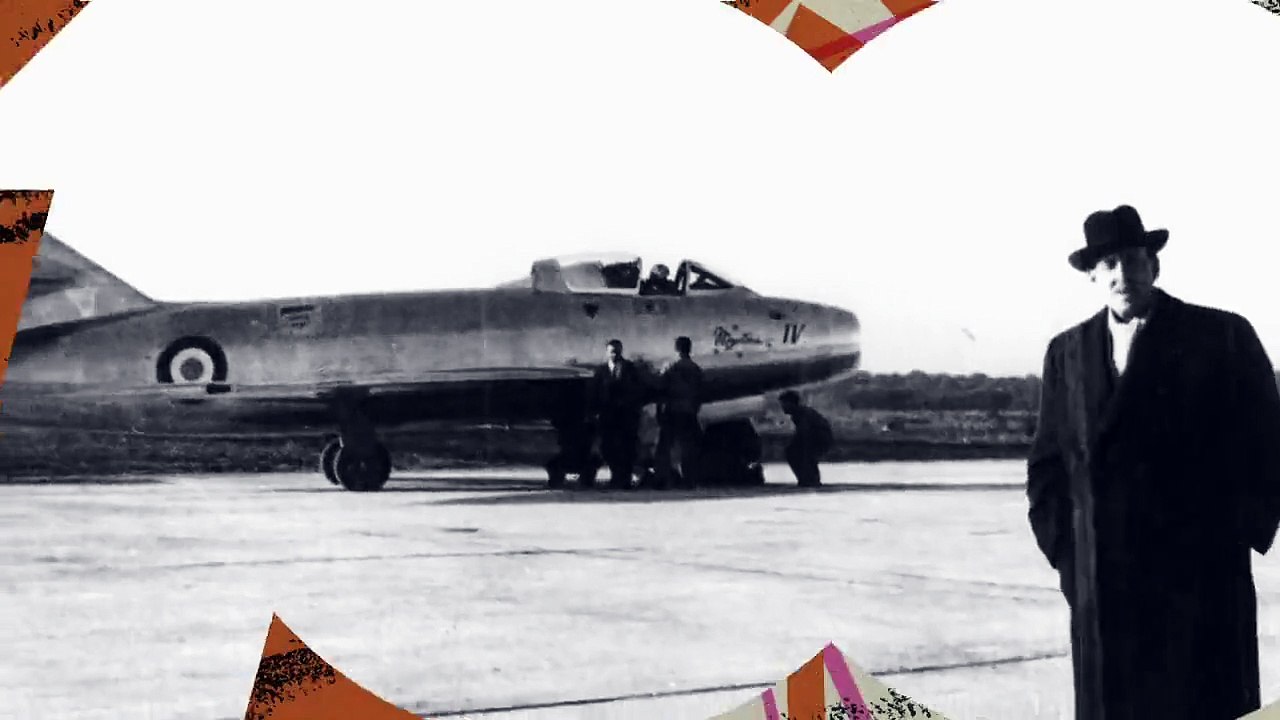 Dassault 100 ans - Dassault Aviation