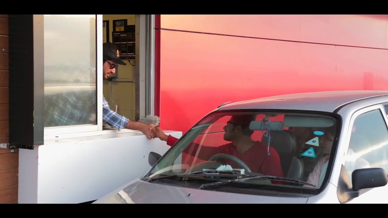 McDonald's - Shocking Jawaani Phr Nahi Aani Video -