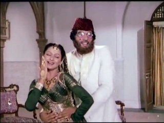 DARD-E-DIL (1983) - Ik Nazar Dekhna Hai Bas Mujhko | Parda-e-Husn Toot Jayega
