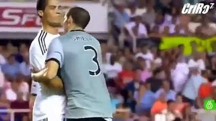 جميع مضاربات الدون كرستيانو رونالدو HD