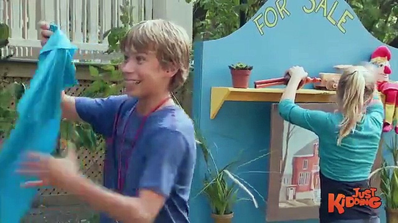 Destructive Shoot and Win Prank