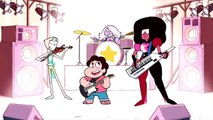 Steven Universe Steven and The Crystal Gems (Song) [HD]