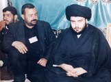 حصرياً فلم اغتيال الشهيد محمد الصدر عثر عليه في مقر المخابرات العراقية السابقة