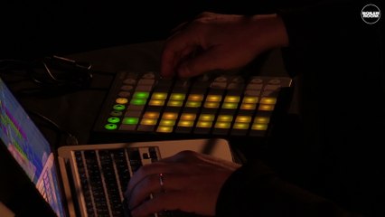 Arnold Dreyblatt Boiler Room x St John's LIVE Set