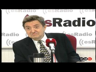 Federico a las 8: Se estrecha el cerco a Mas - 23/10/15