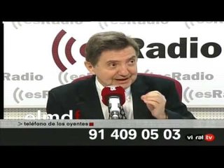 Crónica Rosa: Preysler, enamorada de Vargas Llosa - 23/10/15