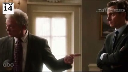 Scandal 5x06 Get out fo Jail, Free - Promo