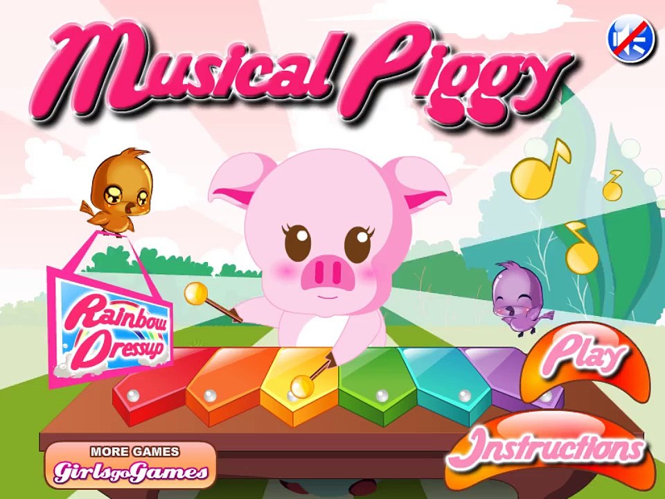 Music Pig