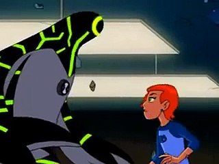 BEN10, Episodes Videos Part 6