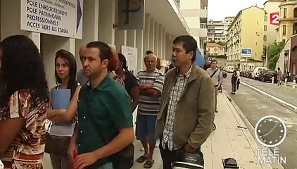 Le fisc veut décourager les contribuables de se déplacer