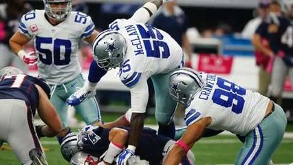 NFL Week 7 Bold Predictions