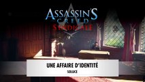 Assassin's Creed Syndicate | Séquence 6 : Une affaire d’identité