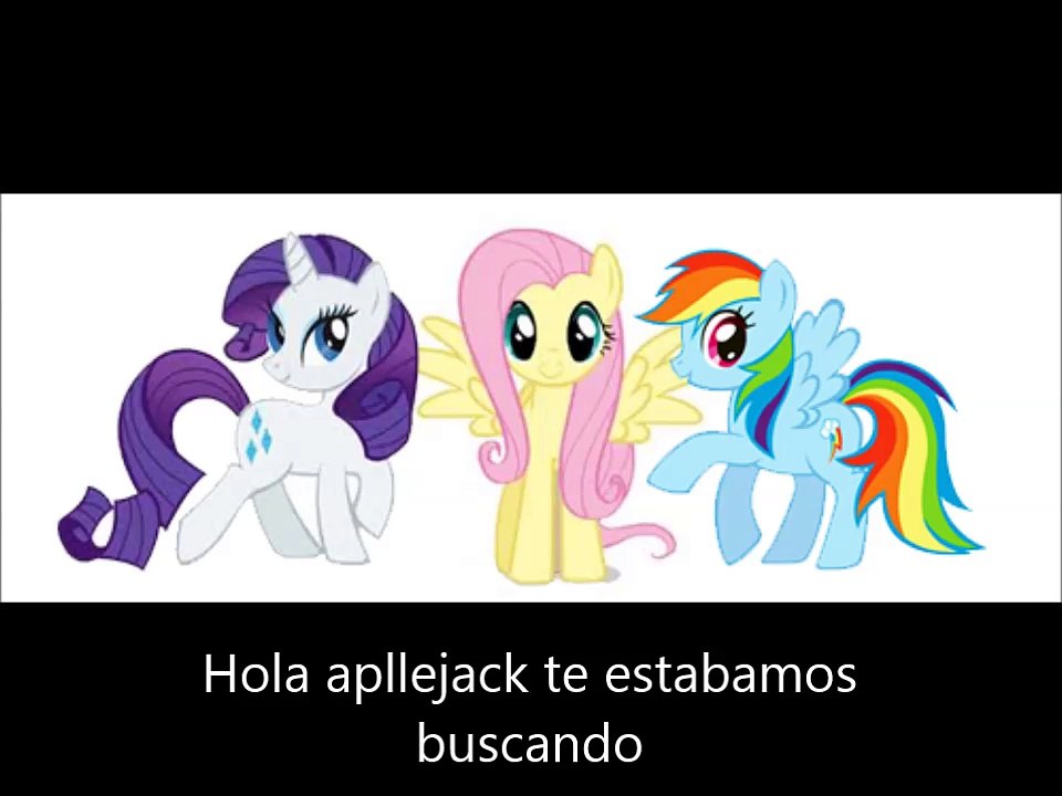 Mejores amigas parte 2