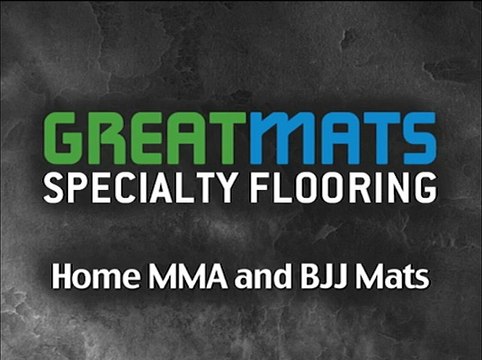 Home MMA and BJJ Mats