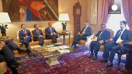 Portugal: Staatspräsident blockiert vorerst linke Regierung