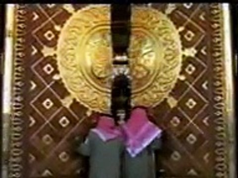 SHAHID IMRAN ARFI new 2011 NABI KI AZMAT BY 786BCB - YouTube