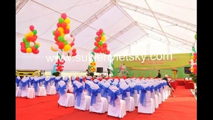 Sản xuất, thi công, dàn dựng thiết bị tổ chức sự kiện tại Tp. Khánh Hòa, Nha Trang - 0932687477